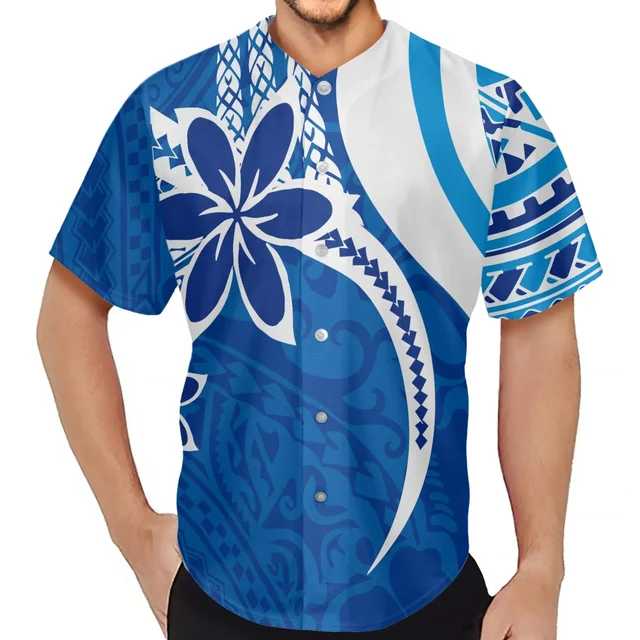 Polynesian Tonga Guam Clothes - Image 5