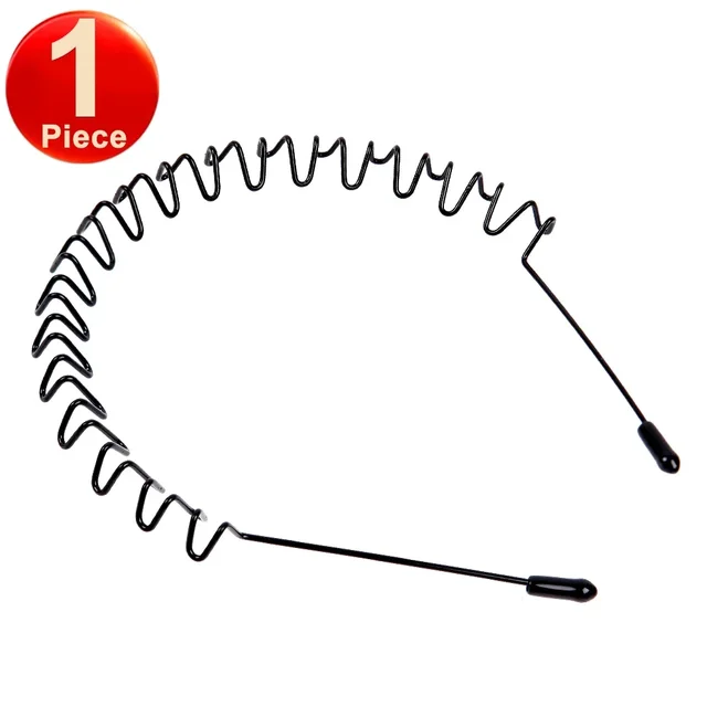 Curl Head Band - Image 11