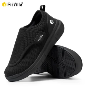Men’s Diabetic Shoes for Orthopedics