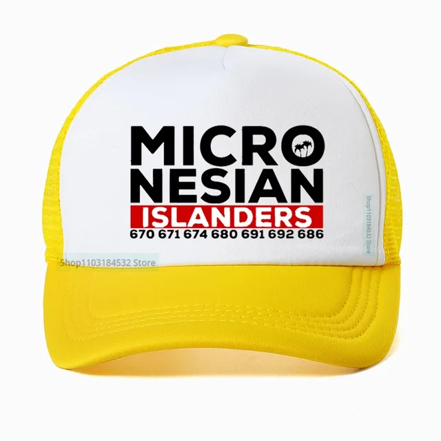 Guam Hat - Image 7