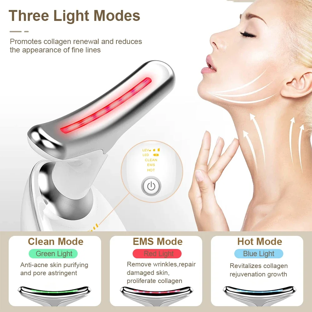 LED Photon Therapy Device - Image 8
