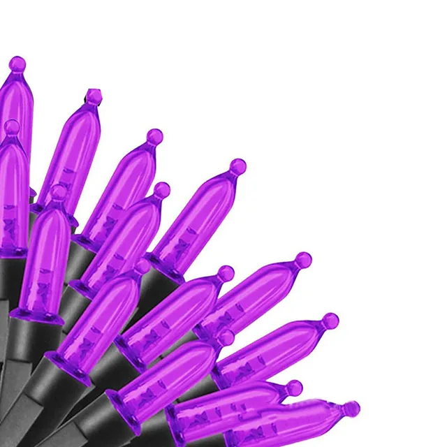 100/300 LED Mini Lights Christmas - Image 5