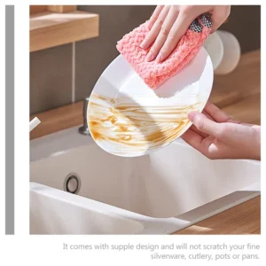 Pineapple Kitchen Towel