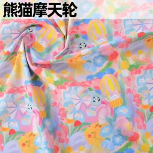 Made in Paradise Clothing