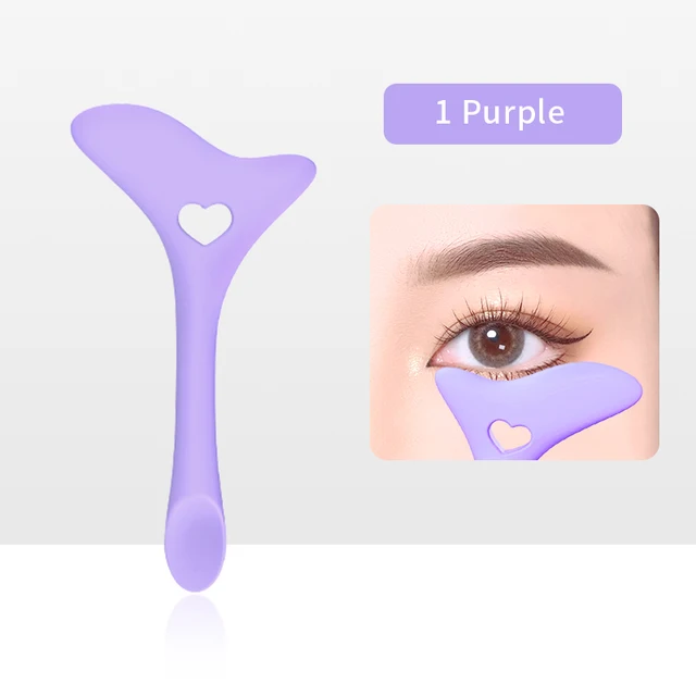 Multi-functional Eyeliner Tool - Image 2