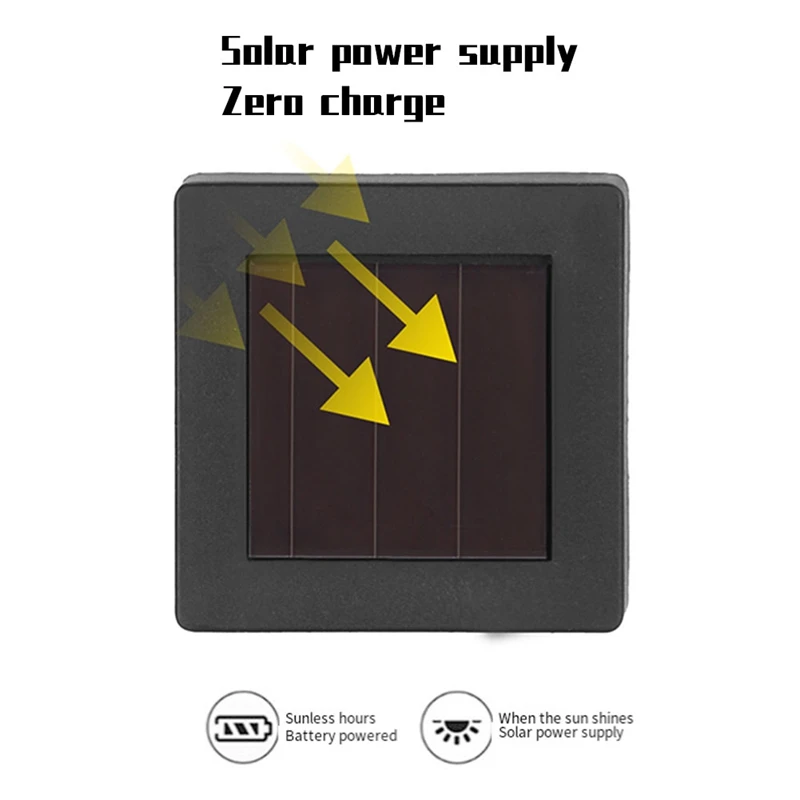 Wree Deicing Lights - Image 12