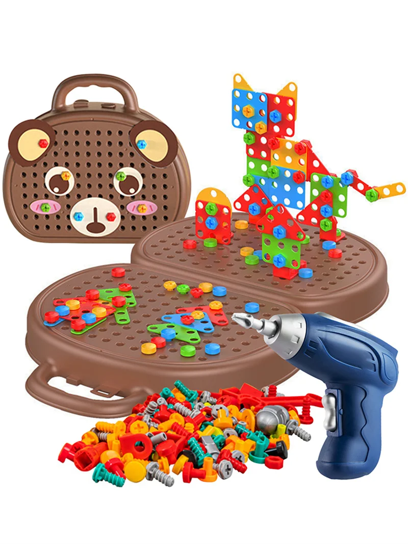 Montessori Tool Box - Image 5