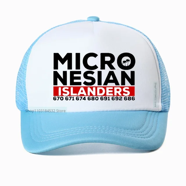 Guam Hat - Image 8