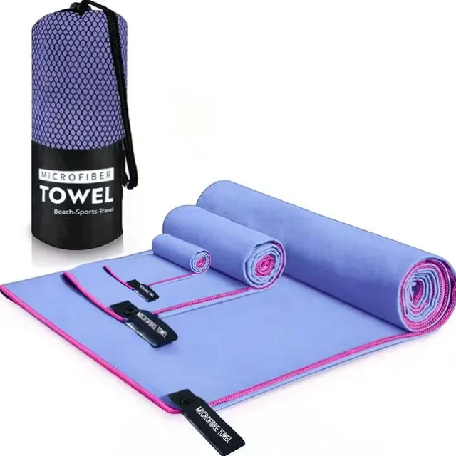 Camping Quick Dry Towel - Image 12