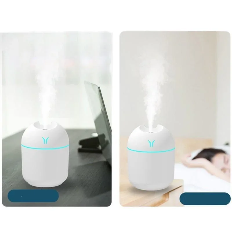 Diffuser and Humidifier in One - Image 8