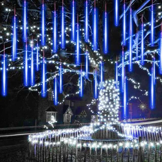 Halloween Christmas Lights - Image 2