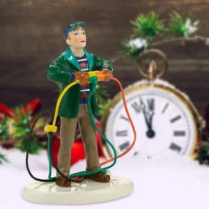 Christmas Vacation National Lampoon Lights