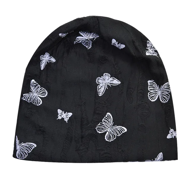 New Design Soft Beanies for Cancer Patients - Image 2