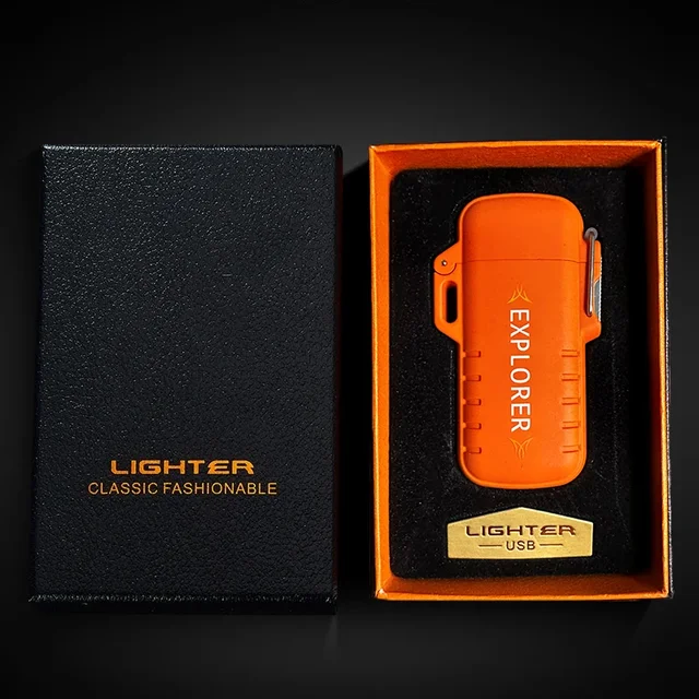 Waterproof Lighter - Image 3