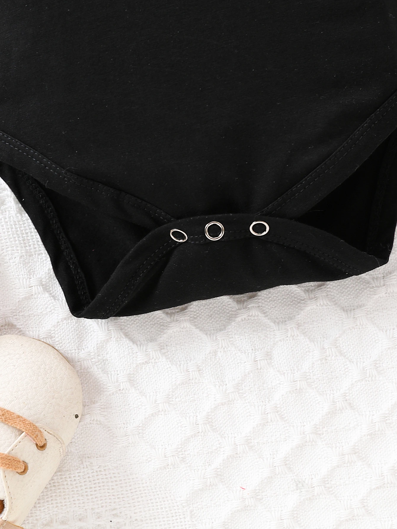 Baby Tattoo Onesie - Image 5