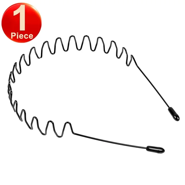 Curl Head Band - Image 10