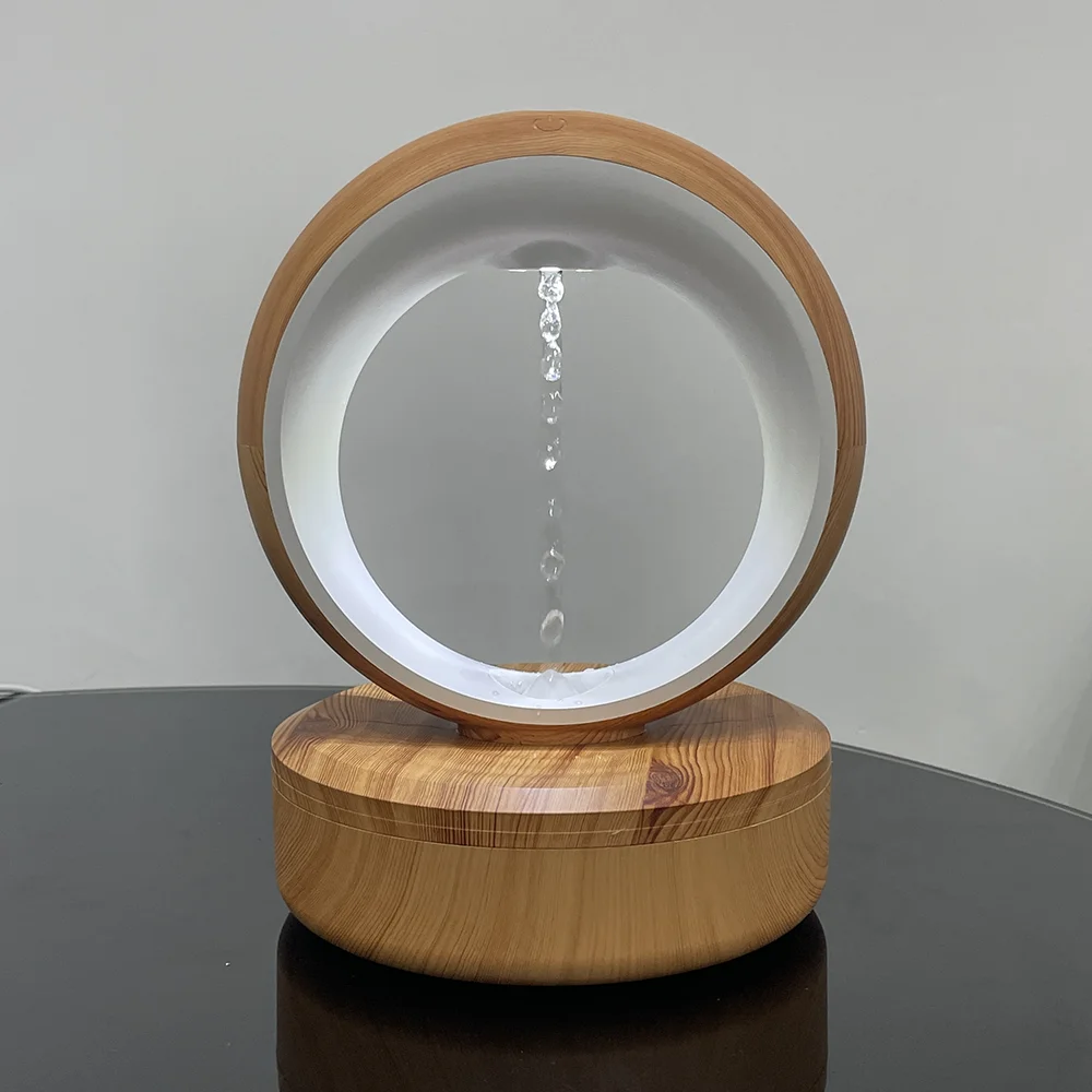 Anti Gravity Diffuser and Humidifier - Image 6