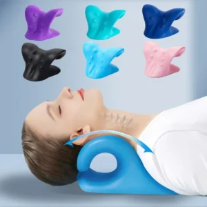 Neck Shoulder Alignment Pillow