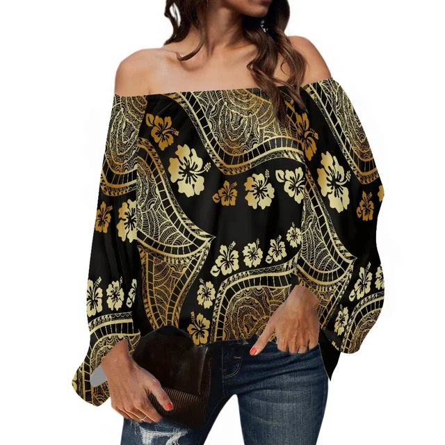 Polynesian Tonga Guam Clothing Apparel - Image 5