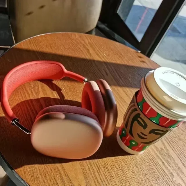 Wireless Headset with Bluetooth - Image 5