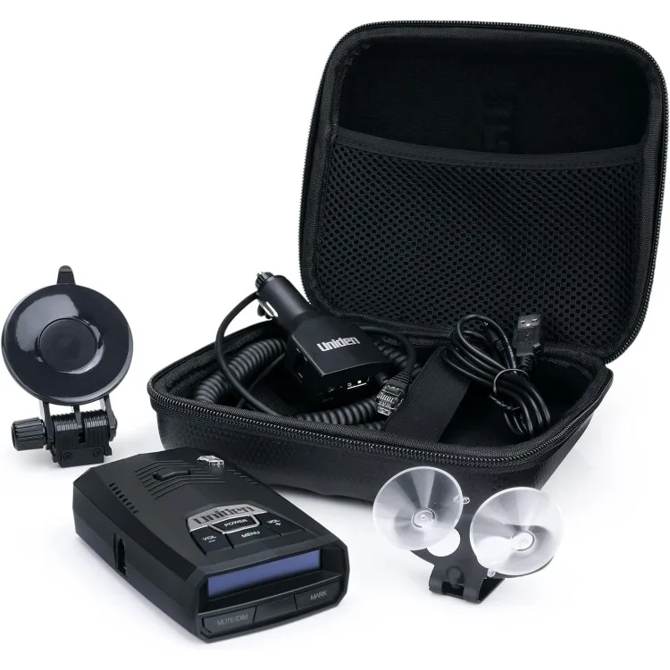 Blaza Drive Radar Detector - Image 4