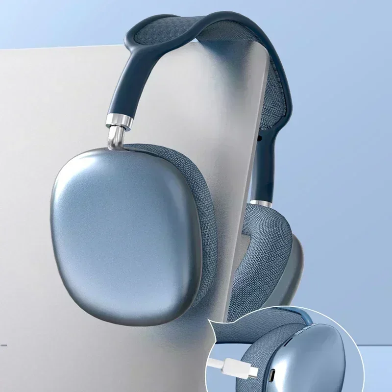 Wireless Headset with Bluetooth - Image 11