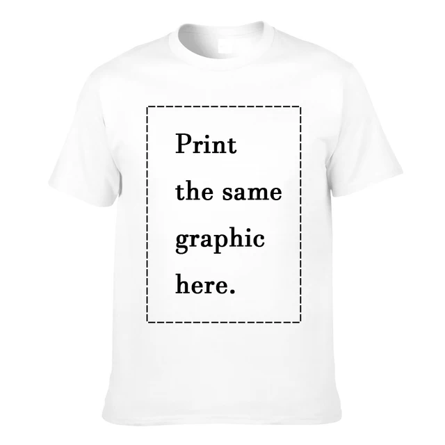 Griswold Illumination Tee Shirt - Image 17