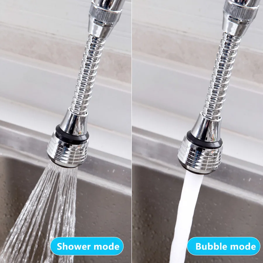 Kitchen Faucet Extension - Image 5