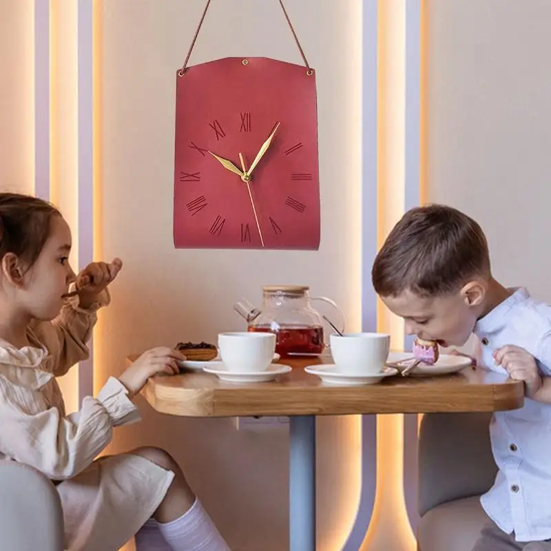 Diner Clock - Image 8