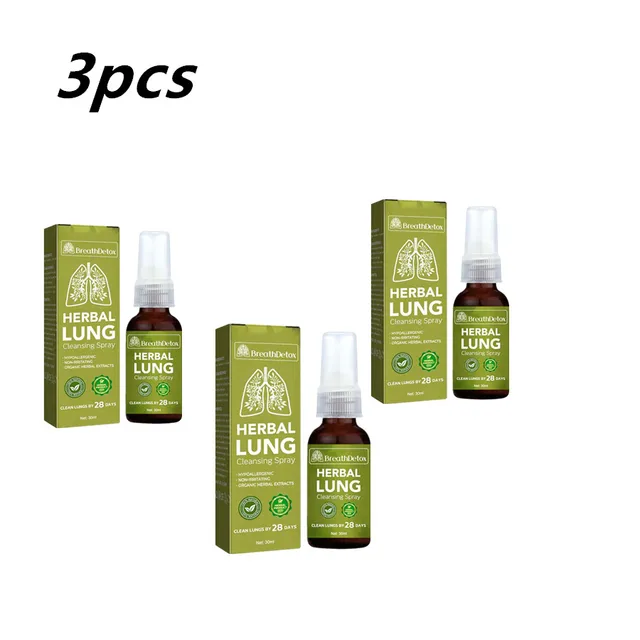 Herbal Spray - Image 8
