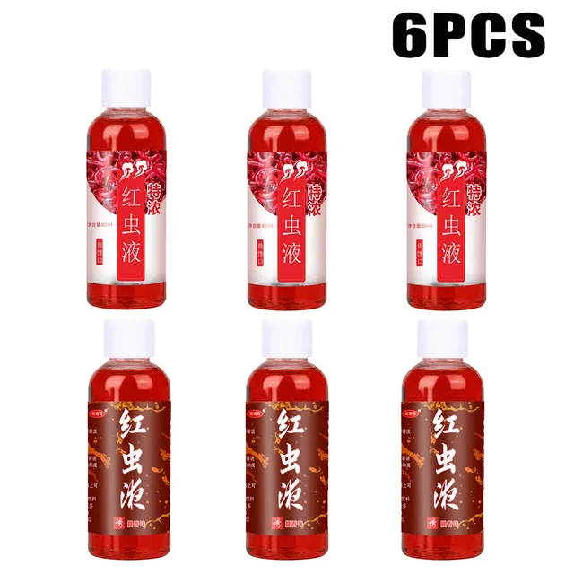 Fish Attraction - Image 6