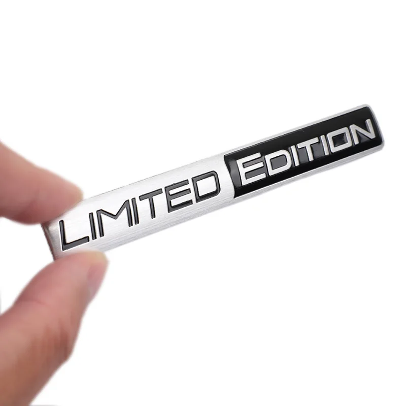 Limited Edition Logo - Image 6