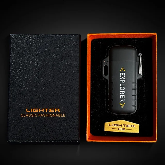 Waterproof Lighter - Image 2