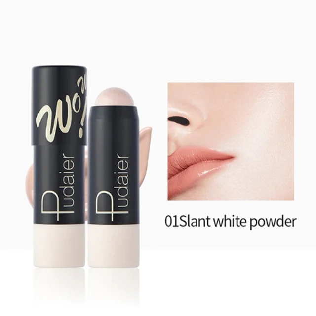 Super Coverage Foundation with Buff Brush - Image 6