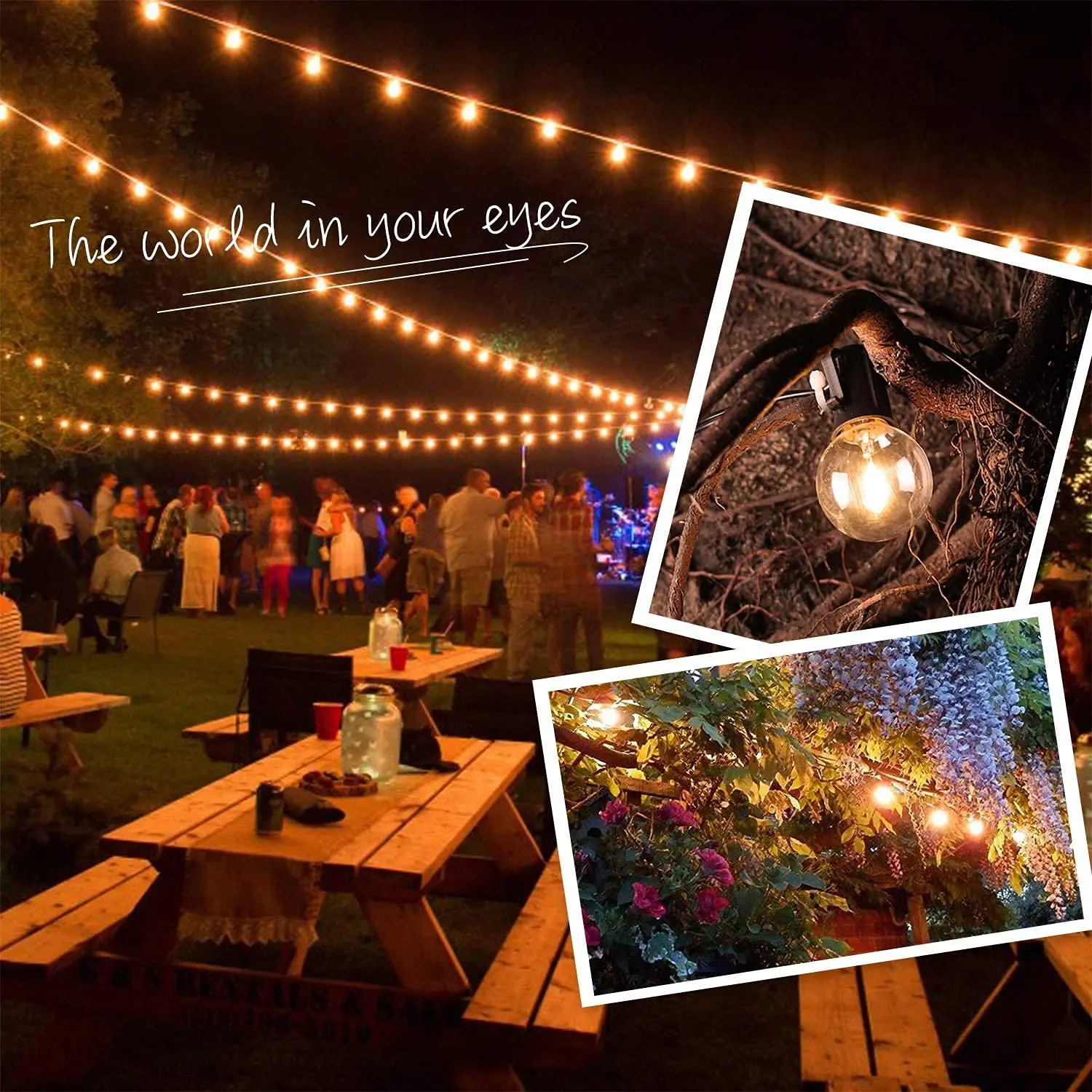 G40 LED Bulb - Image 6