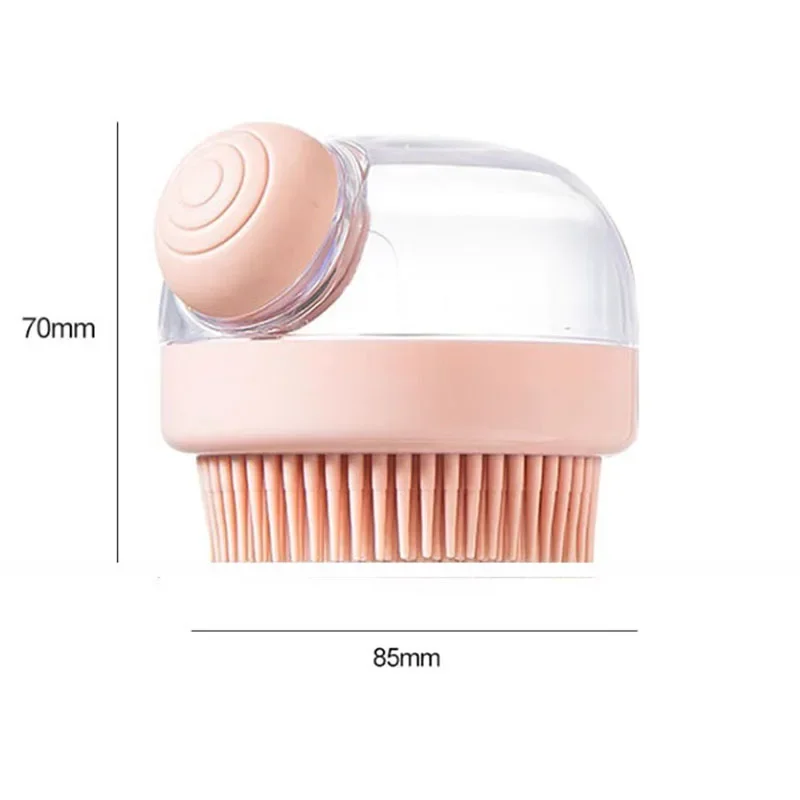 Cat Bath Brush - Image 4