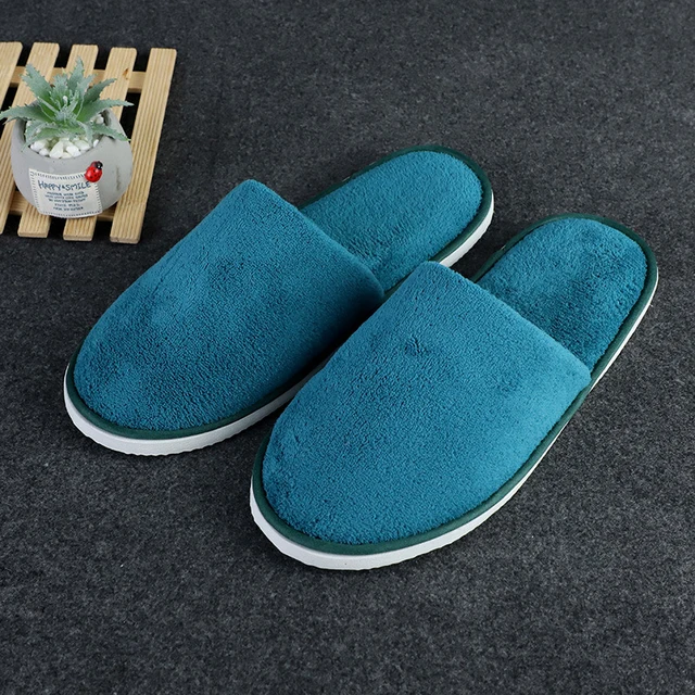 Super Warm Slippers - Image 13