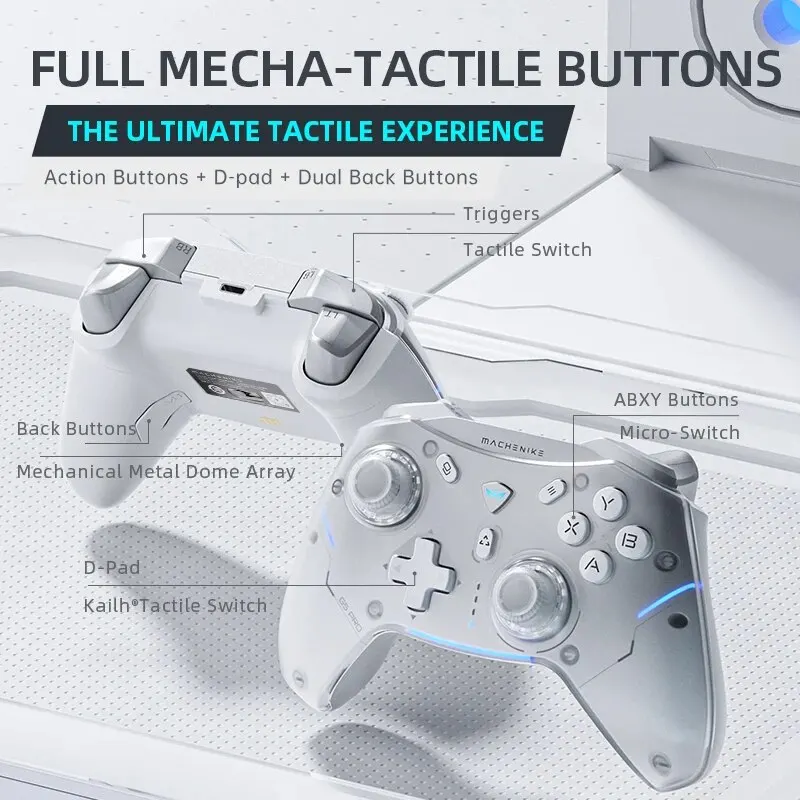 Dual Joystick Controller - Image 5