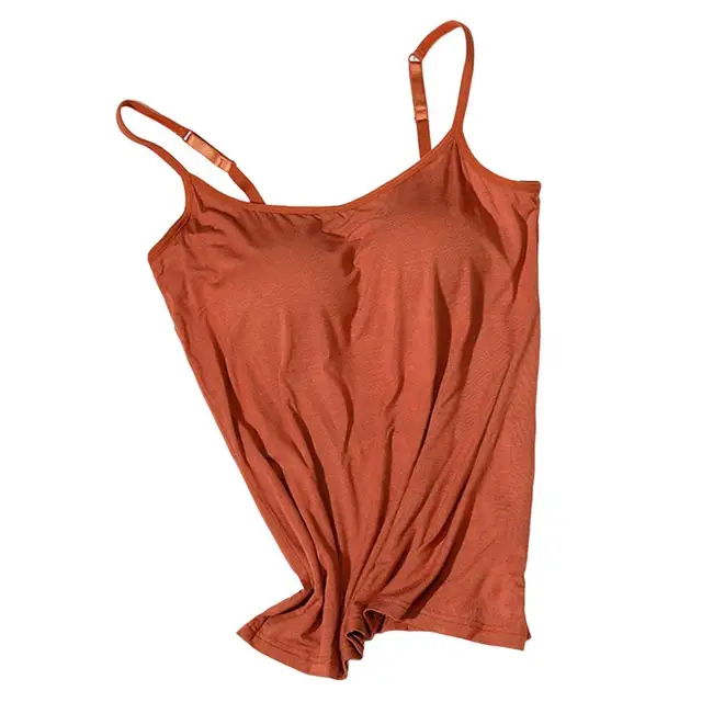 Flowy Bra Cami - Image 8