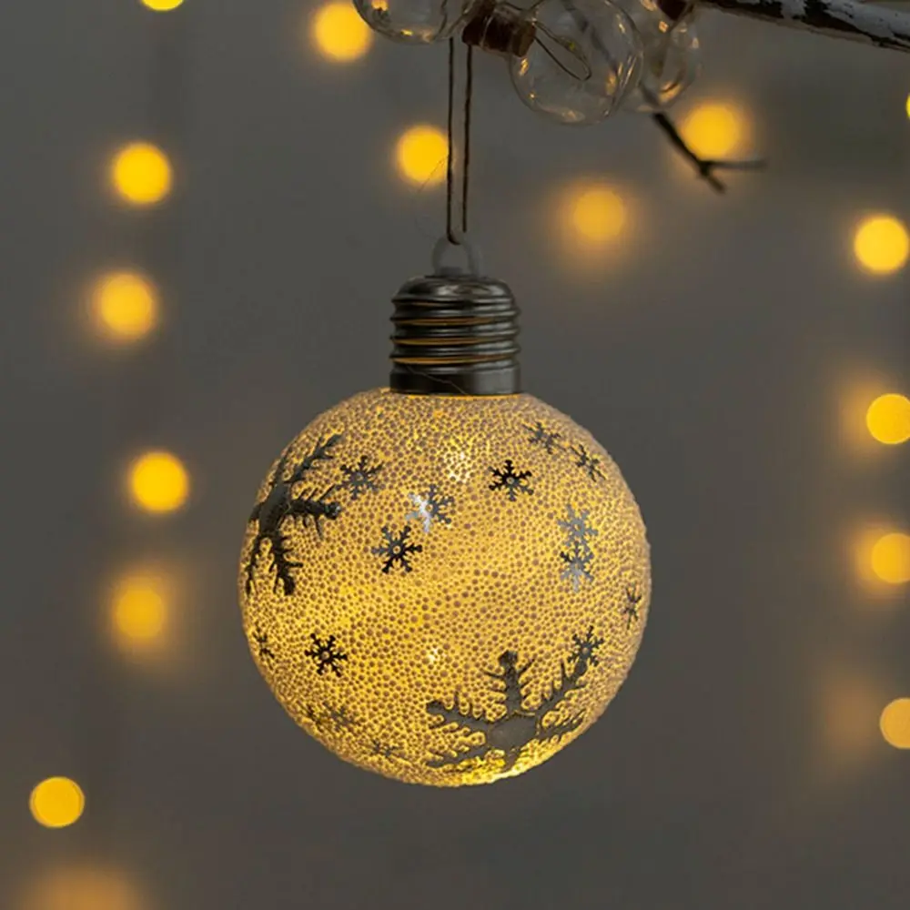 LED XMAS Bulbs - Image 8