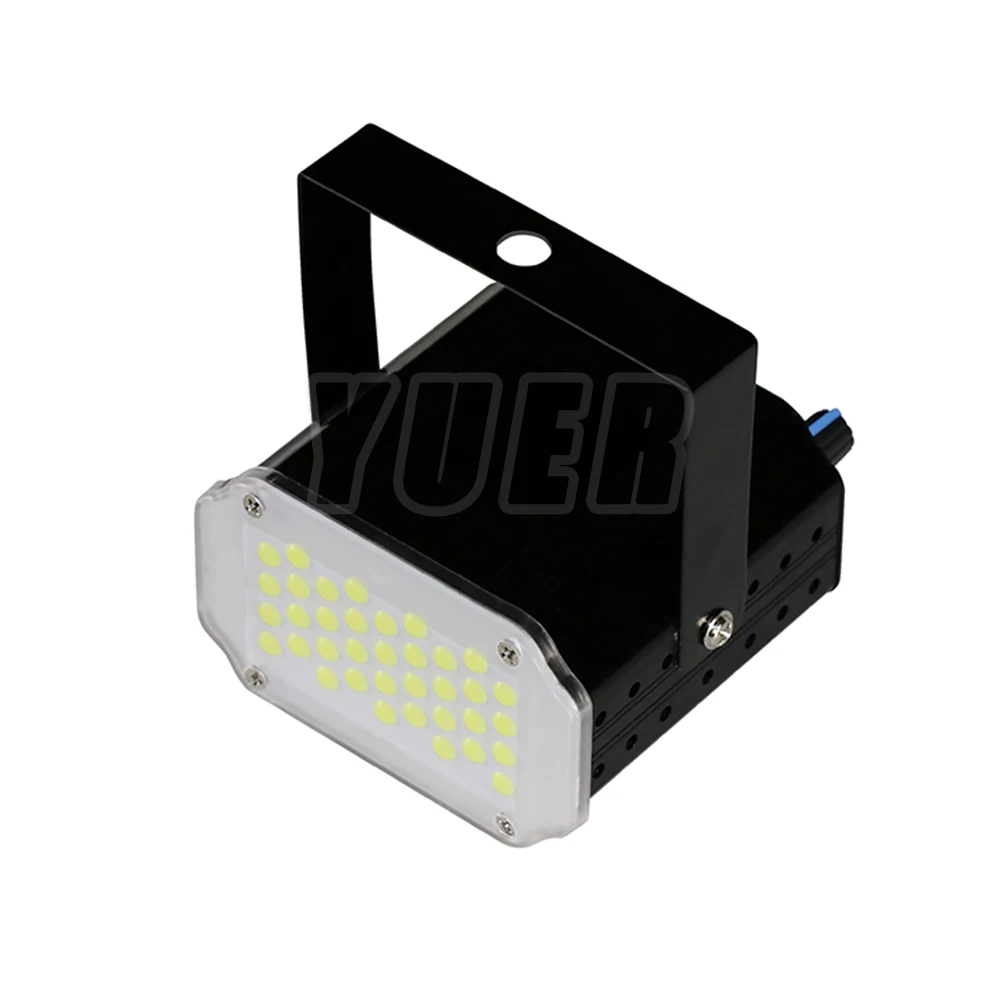 LED 36PCS Christmas Lights Bright White - Image 5