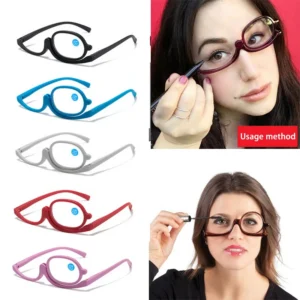 Makeup Reader Glasses