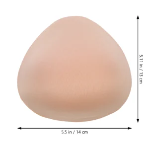 Breast Prosthetic Inserts