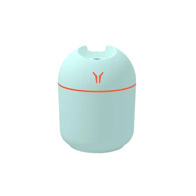 Diffuser and Humidifier in One - Image 2