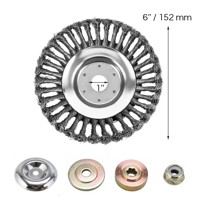 Wired Trimmer Blade - Image 5