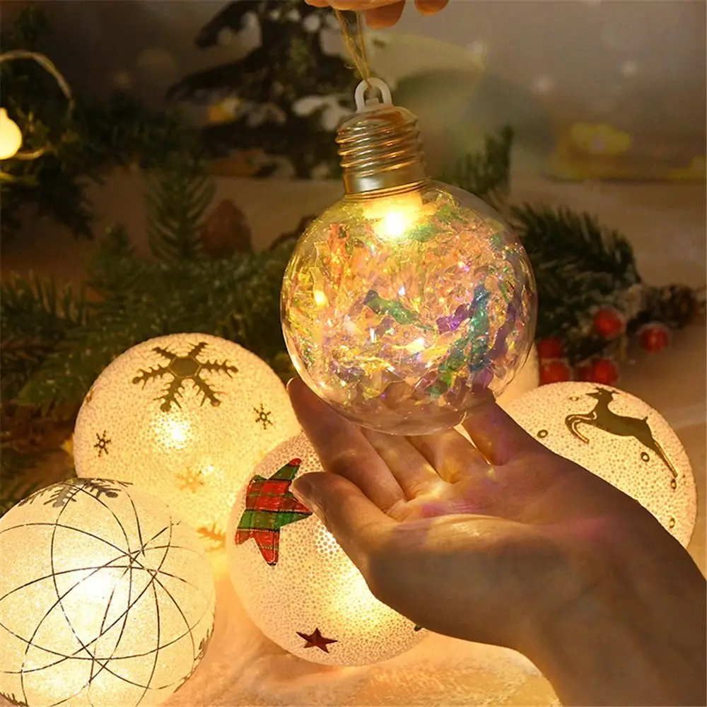 LED XMAS Bulbs - Image 9