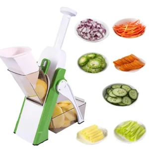 Kitchen Chopping Artifact Tool