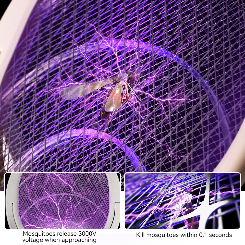 WBM Smart Bug Zapper - Image 6