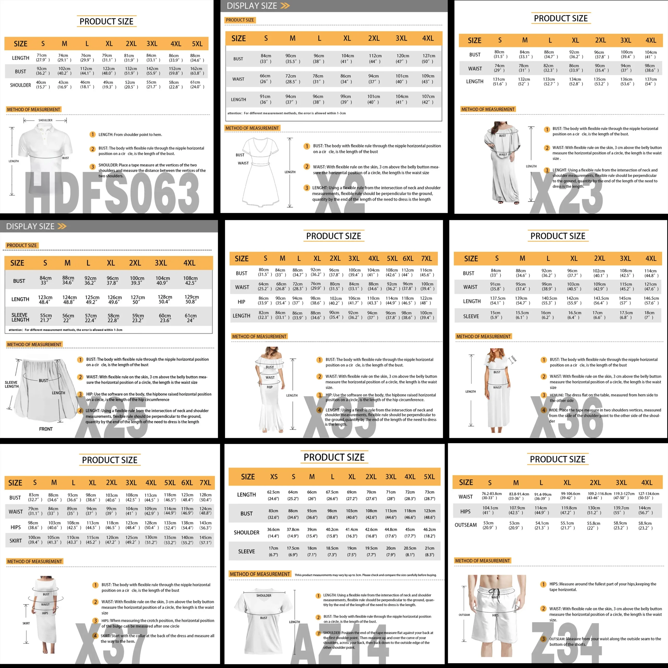 Polynesian Tonga Guam Clothing Apparel - Image 17