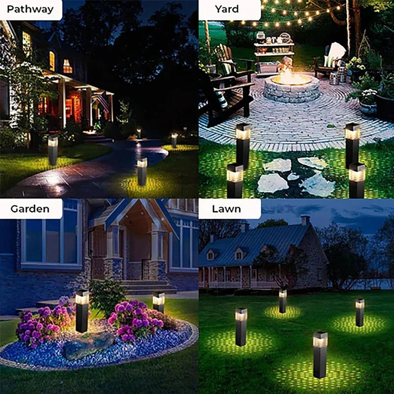 Wree Deicing Lights - Image 10